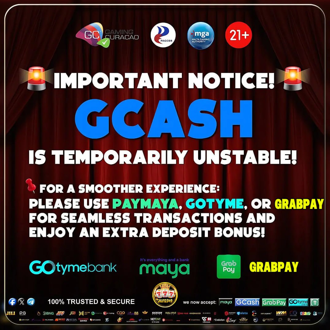 JFF Slot Login Guide: Cash Out via GCash or Maya – Is It Legit Ba?